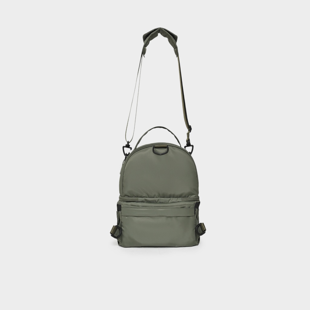 Mini Cooler - Alpha Green