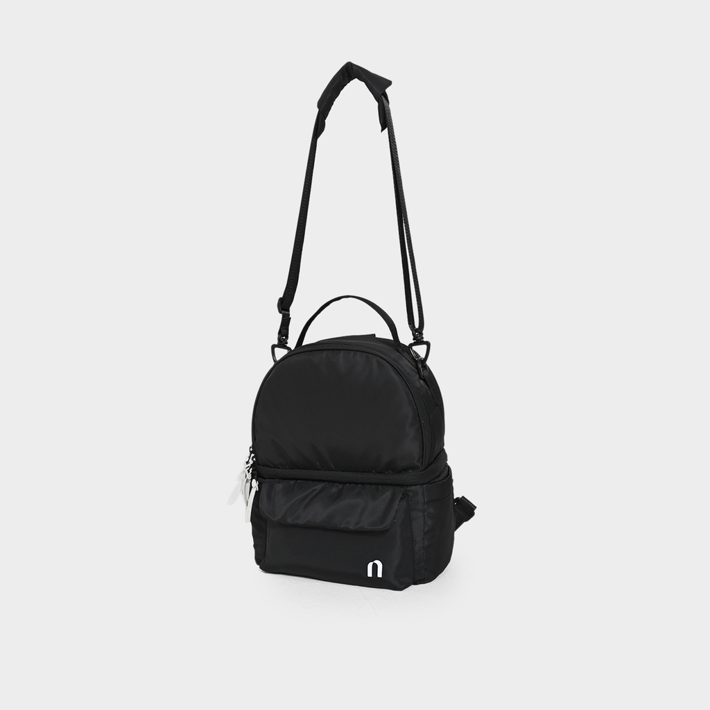 Mini Cooler - Black