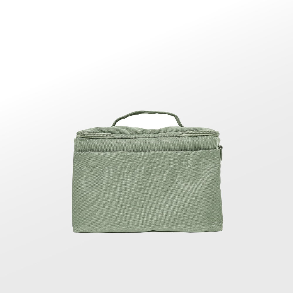 Single Cooler - Sage Green