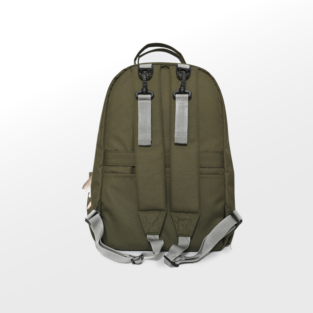 Midi Cooler Modular -  Army Green