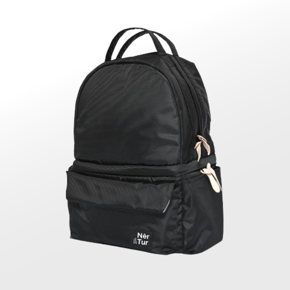 Midi Cooler Modular -  Black