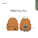 Midi Kids Plus -  Lilac