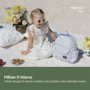 Midi Kids Plus -  Lilac