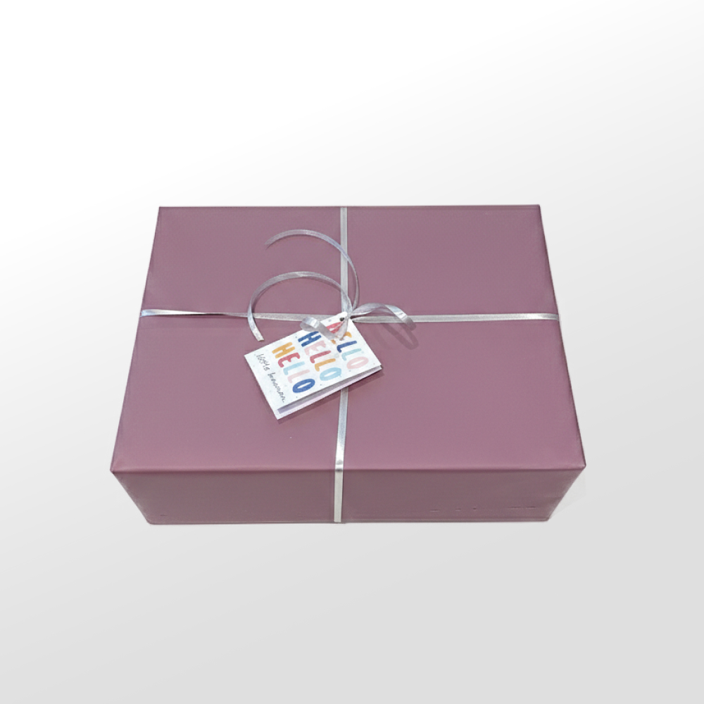 Wrapping Paper / Kertas Kado