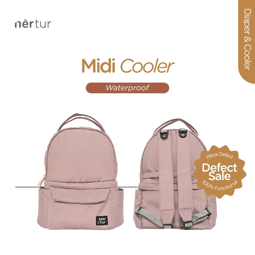 Defect Sale - Midi Cooler