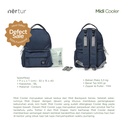 Defect Sale - Midi Cooler