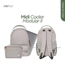 Midi Cooler Modular II - Polyester Kitt