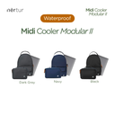 Midi Cooler Modular II - WP Cordura Navy