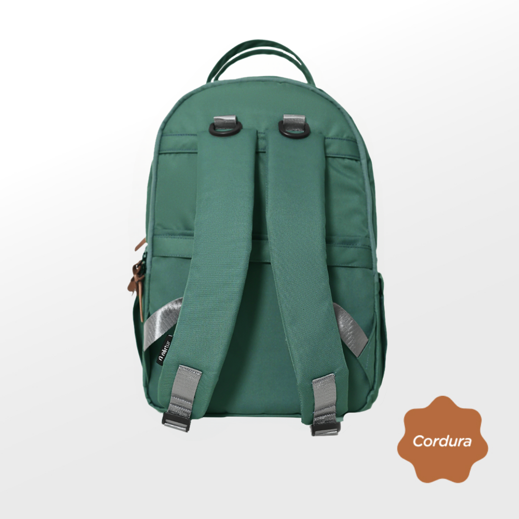 Midi Cooler Modular II - Cordura Forest Green