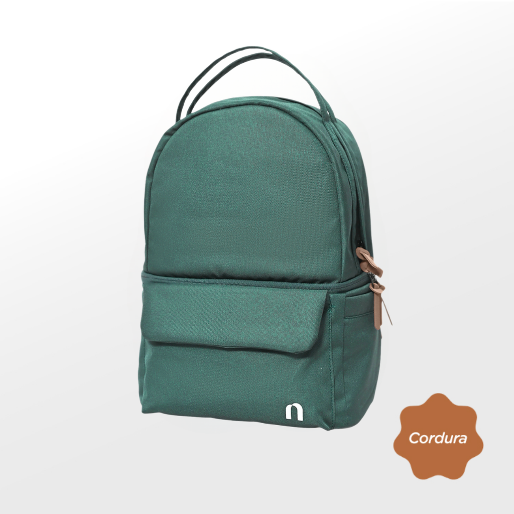 Midi Cooler Modular II - Cordura Forest Green