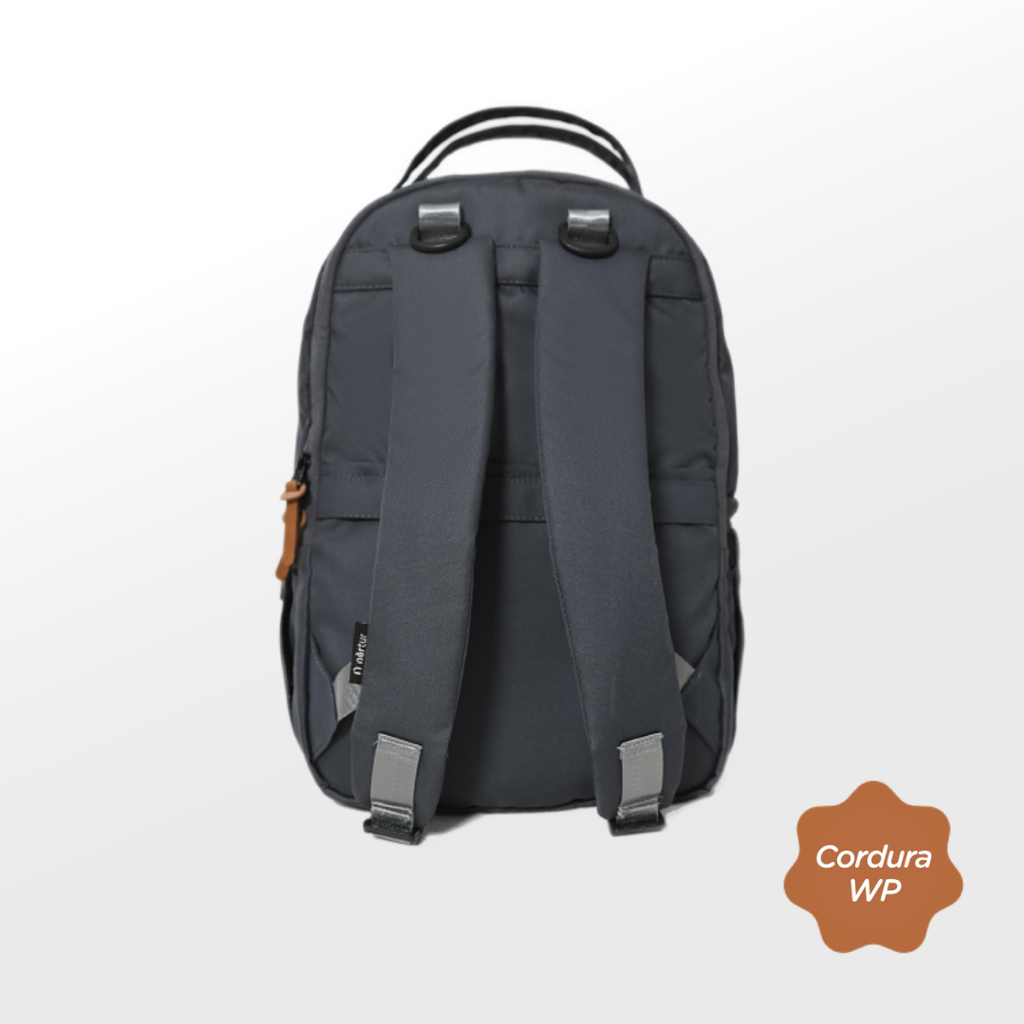 Midi Cooler Modular II - Cordura Darkgrey