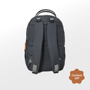 Midi Cooler Modular II - Cordura Darkgrey