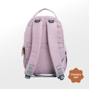Midi Cooler Modular II - WP Cordura Mauve