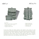 All Day Pro - Army Green