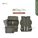 All Day Pro - Army Green