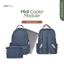 Midi Cooler Modular -  Forest Green