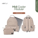 Midi Cooler Modular -  Forest Green