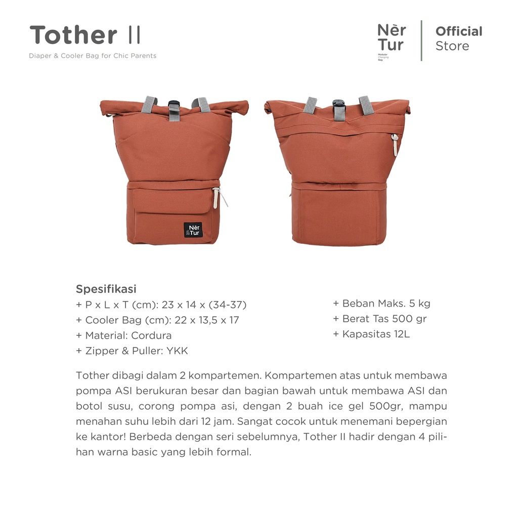 Tother II