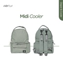 Midi Cooler - Sage Green
