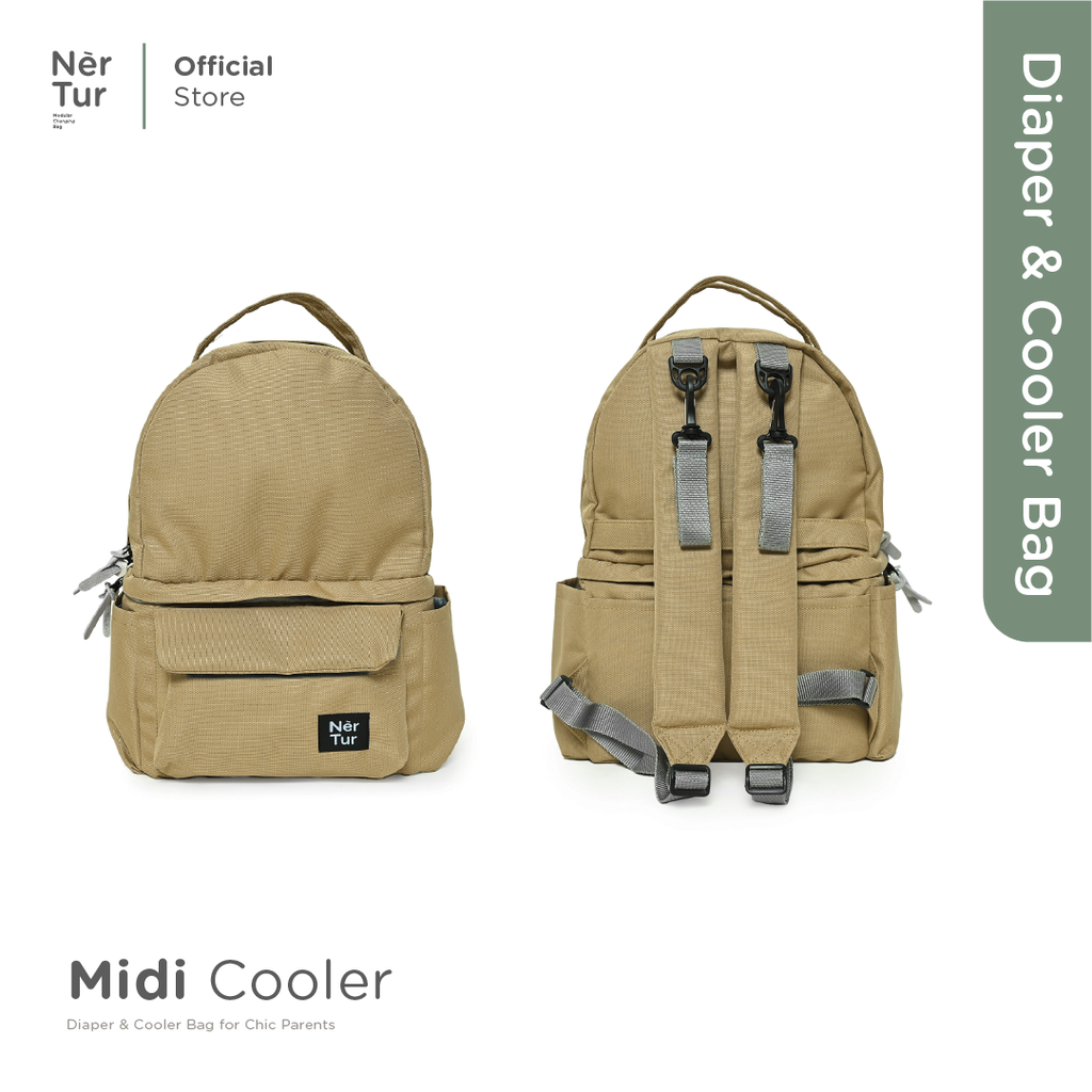 Midi Cooler