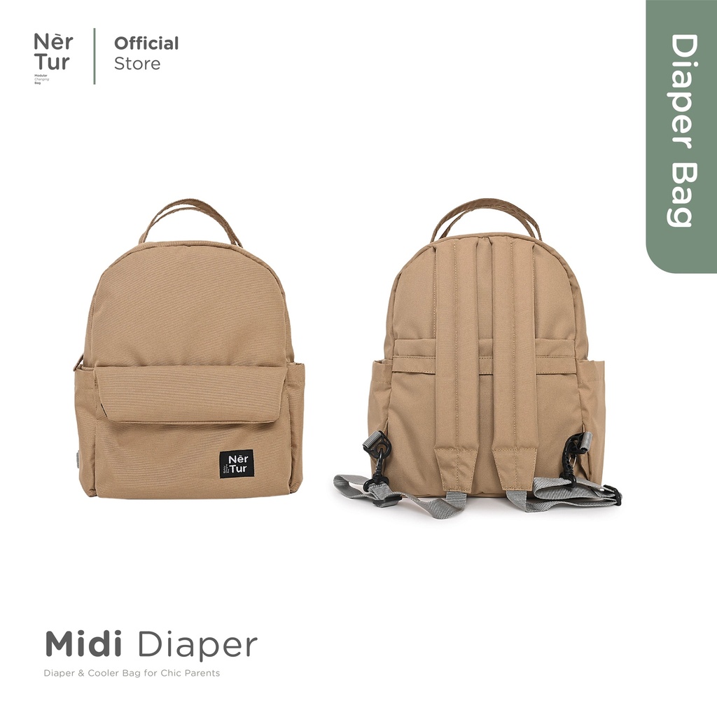 Midi Diaper