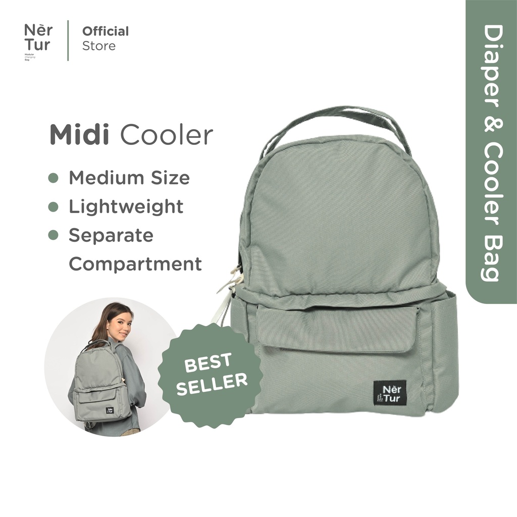 Midi Cooler