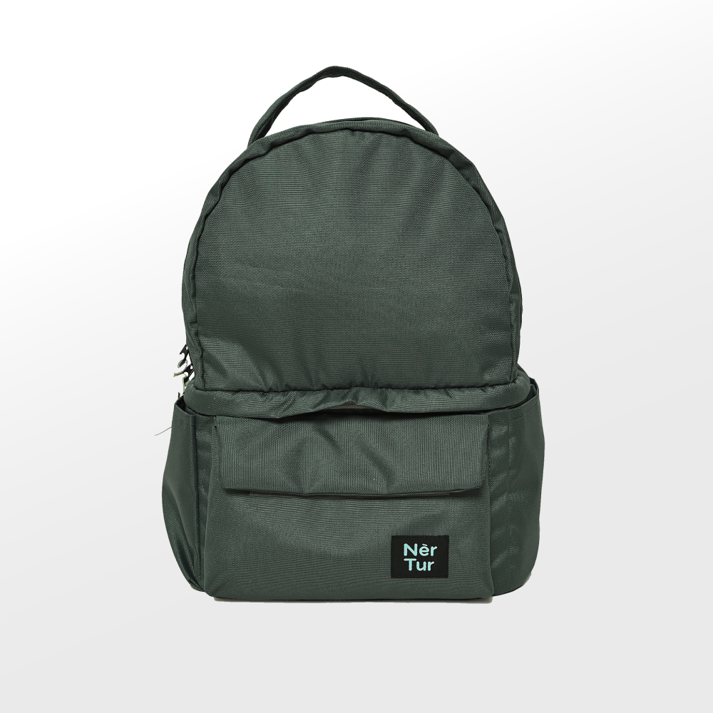 Midi Cooler - Army Green