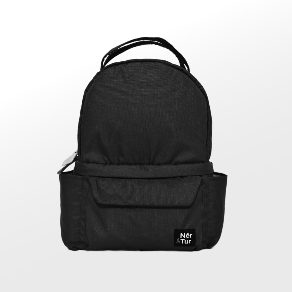 Midi Cooler - Black