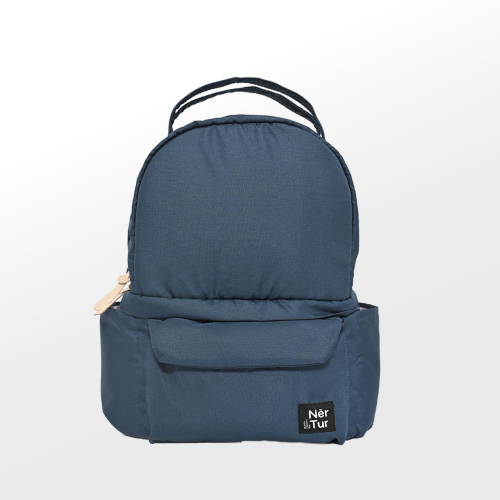 Midi Cooler - Navy