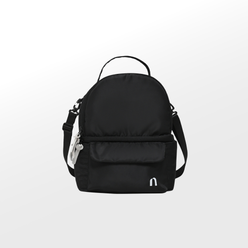 Mini Cooler - Black