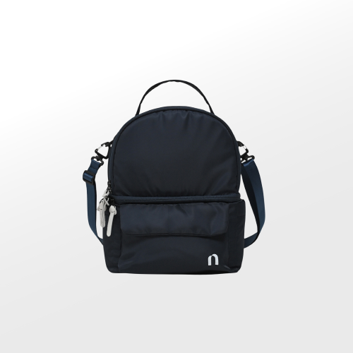 Mini Cooler - Navy