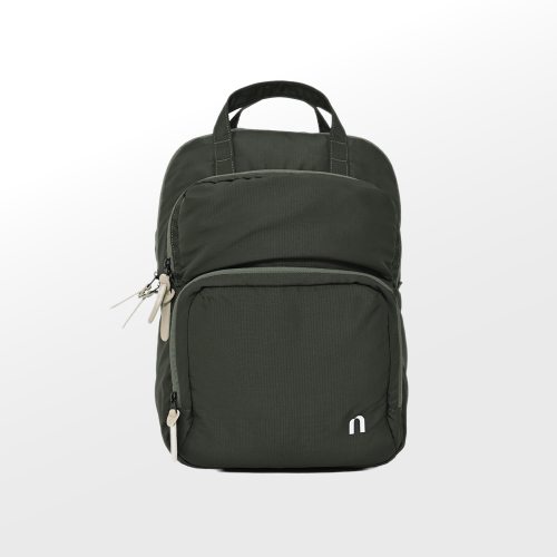 Midi Diaper Pro - Army Green