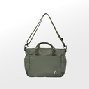 Mini Diaper - Alpha Green