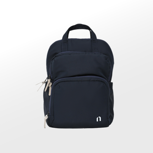 Midi Diaper Pro - Navy