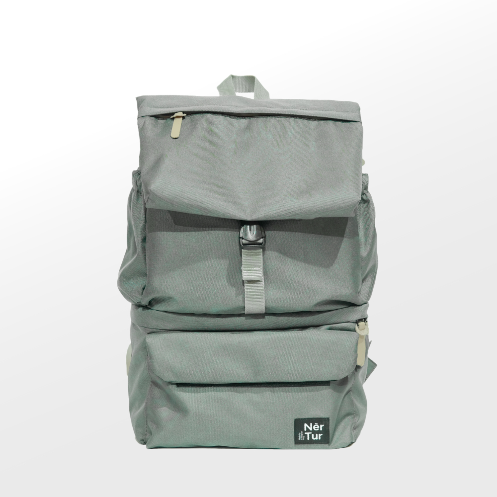 All Day Pro - Sage Green