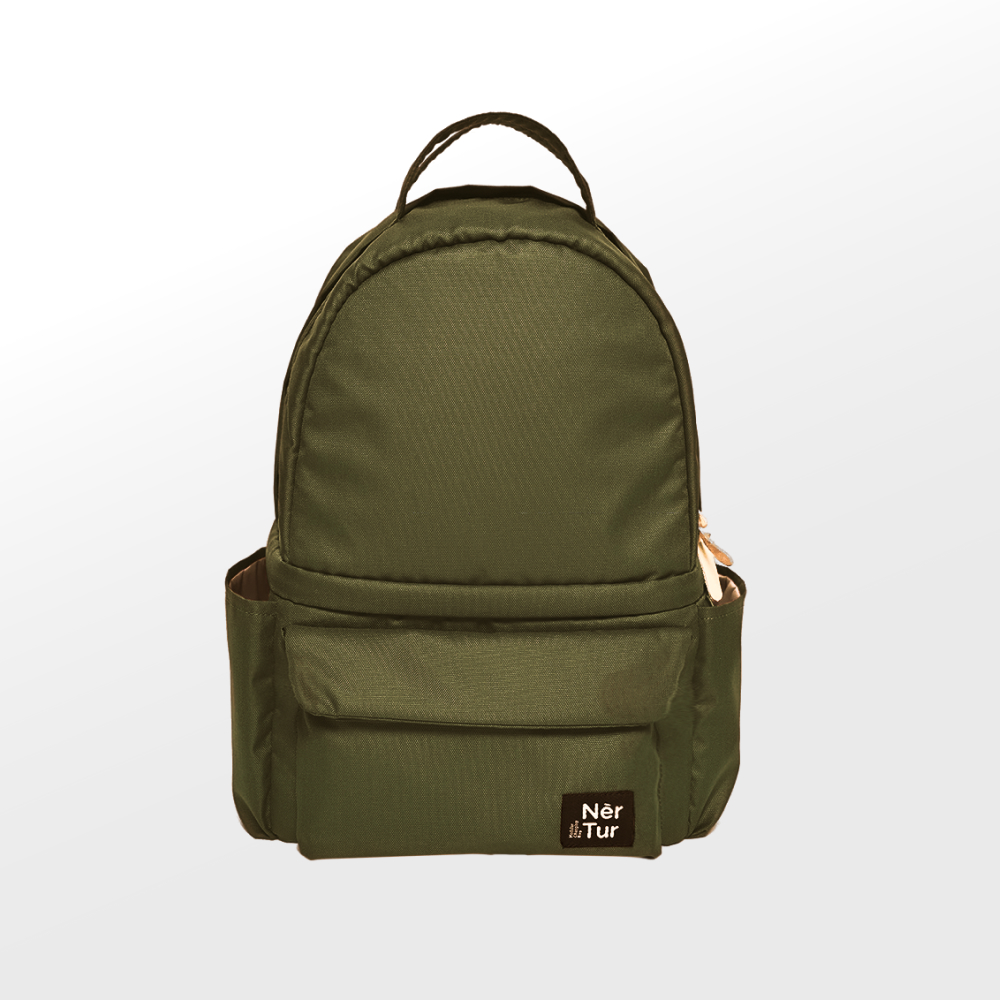 Midi Cooler Modular -  Army Green