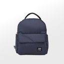 Midi Diaper - Navy