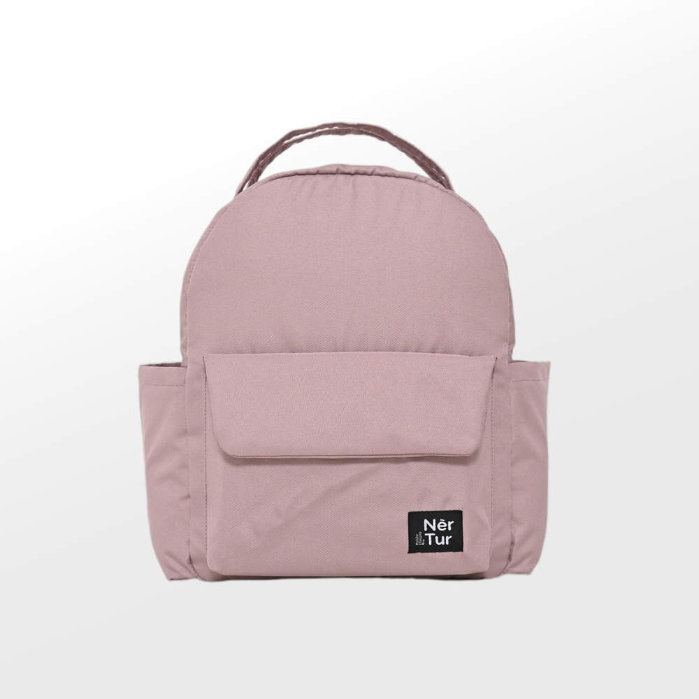 Midi Diaper - WP Mauve