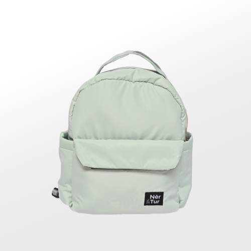 Midi Diaper NS - Mint