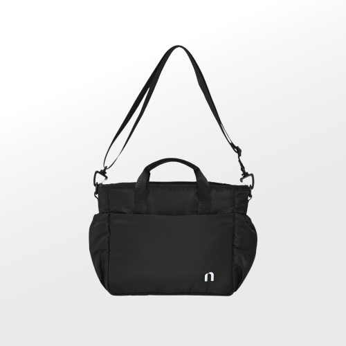 Mini Diaper - Black