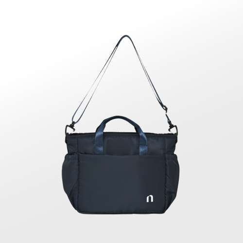 Mini Diaper - Navy