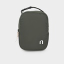 Mini Pouch - Alpha Green