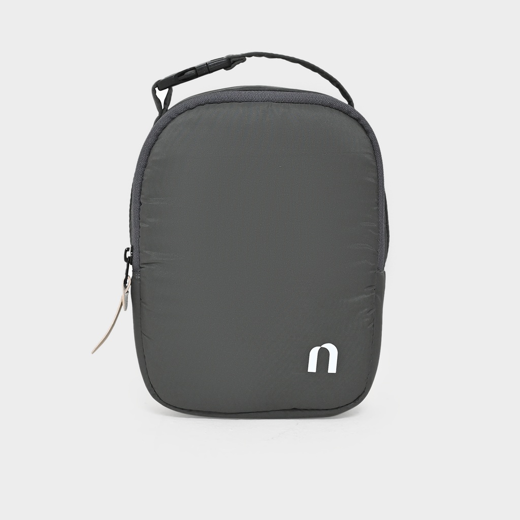 Mini Pouch - Dark Grey