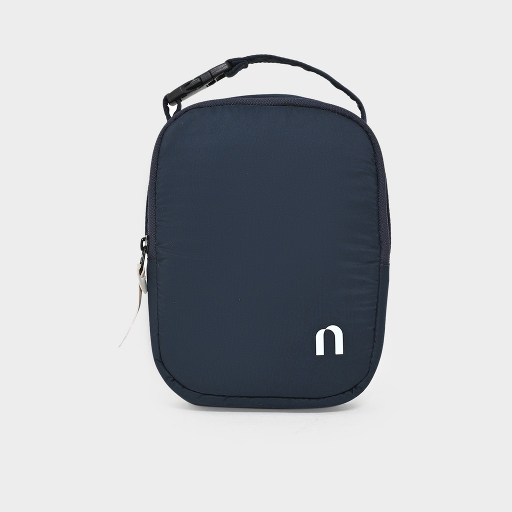 Mini Pouch - Navy