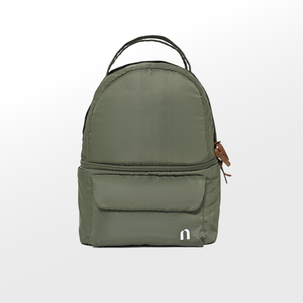 Midi Cooler Modular II - Polyester Alpha Green