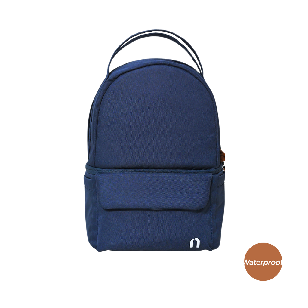 Midi Cooler Modular II - WP Cordura Navy