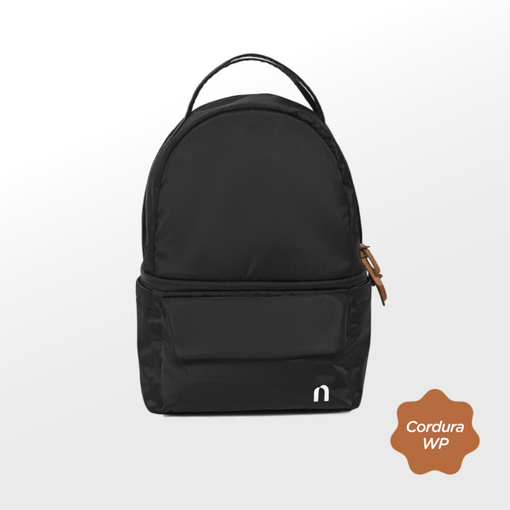 Midi Cooler Modular II - WP Cordura Black