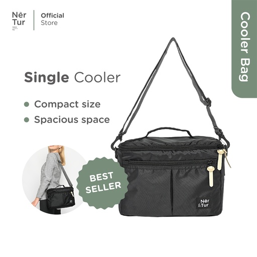 Single Cooler