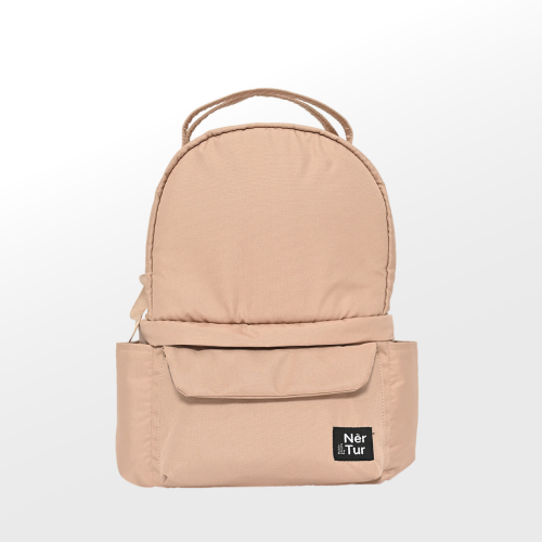 [3009BEI] Midi Cooler - WP Beige