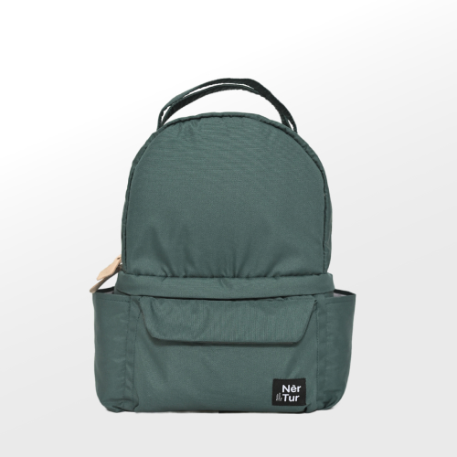 [3012FRG] Midi Cooler - WP Forest Green